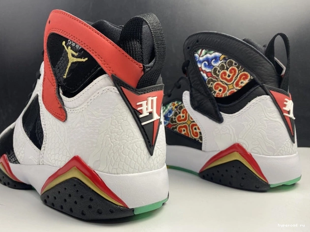 China Greater 7 Jordan Air CW2805-160 Retro 1112